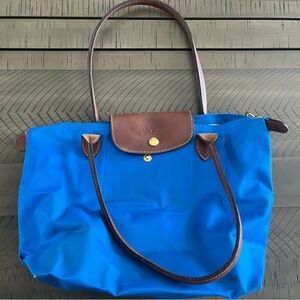 Longchamp Le Pliage Tote